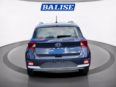 2023 Hyundai VENUE Limited