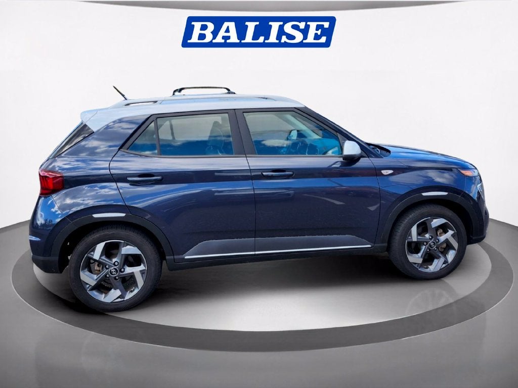 2023 Hyundai VENUE Limited