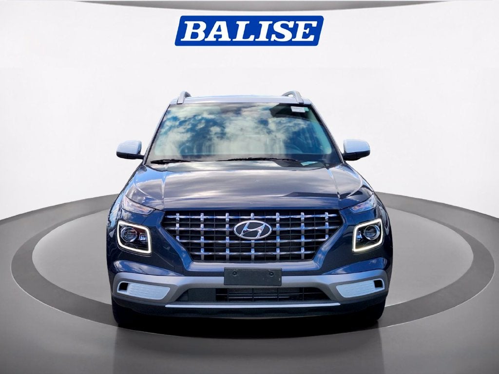2023 Hyundai VENUE Limited