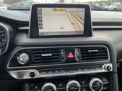 2019 Genesis G70 2.0T Advanced