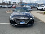 2019 Genesis G70 2.0T Advanced