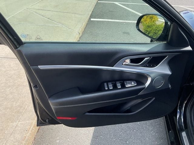 2019 Genesis G70 2.0T Advanced