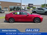 2019 Genesis G70 3.3T Advanced
