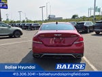 2019 Genesis G70 3.3T Advanced