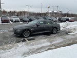 2023 Genesis G80 2.5T