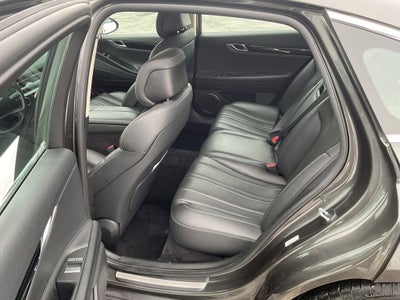 2023 Genesis G80 2.5T