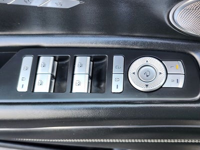 2021 Genesis GV80 3.5T Advanced +