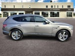 2021 Genesis GV80 3.5T Advanced +