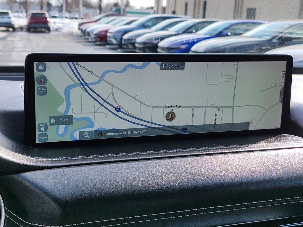 2021 Genesis GV80 3.5T Advanced +