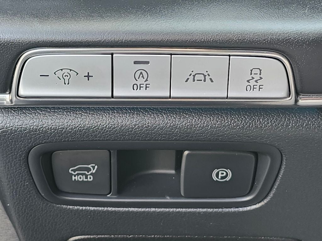 2021 Genesis GV80 3.5T Advanced +