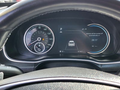 2021 Genesis GV80 3.5T Advanced +