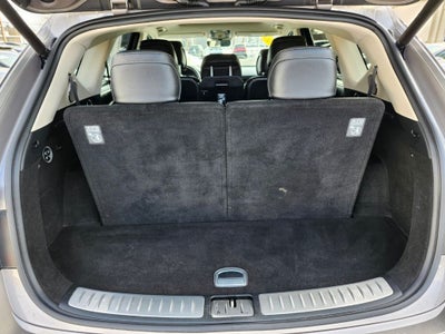 2021 Genesis GV80 3.5T Advanced +