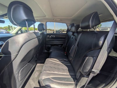 2021 Genesis GV80 3.5T