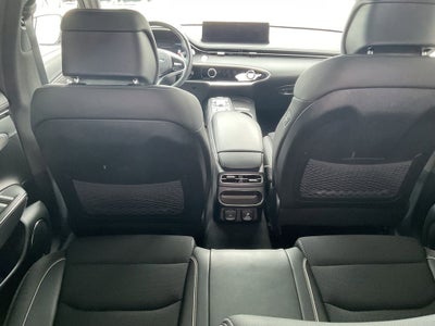 2022 Genesis GV70 2.5T Sport Prestige