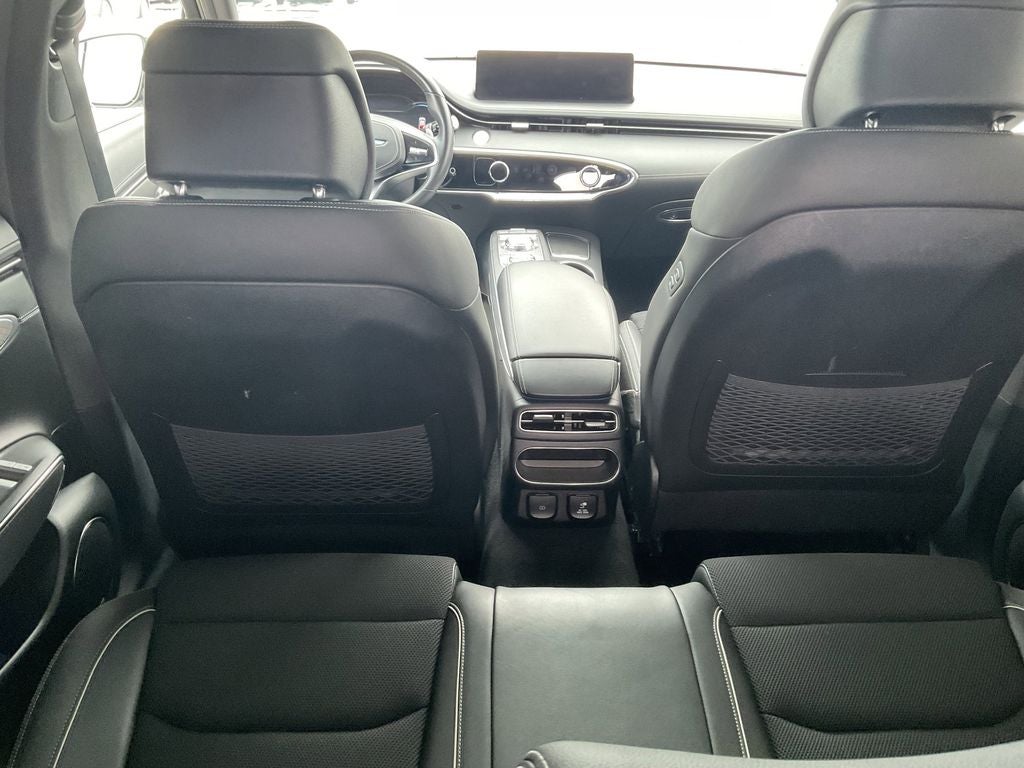 2022 Genesis GV70 2.5T Sport Prestige