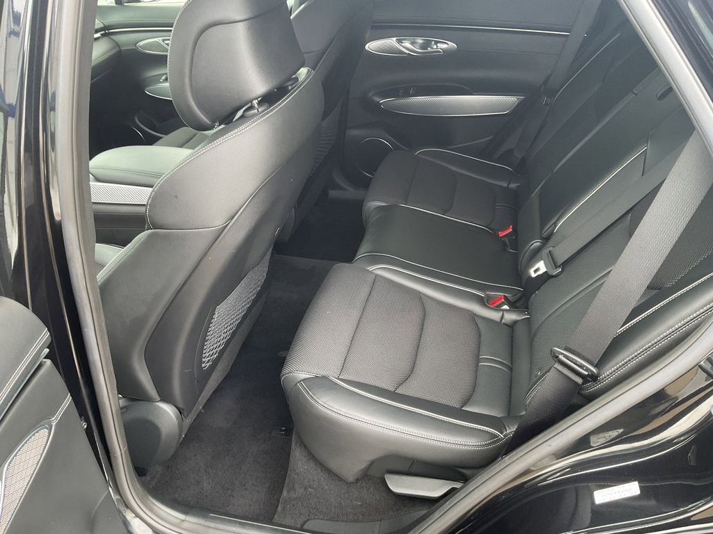 2022 Genesis GV70 2.5T Sport Prestige