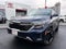 2024 Kia Seltos SX AWD w/ Sunroof Package