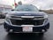 2024 Kia Seltos SX AWD w/ Sunroof Package