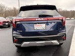 2024 Kia Seltos SX AWD w/ Sunroof Package