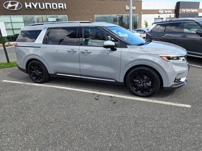 2024 Kia Carnival SX Prestige