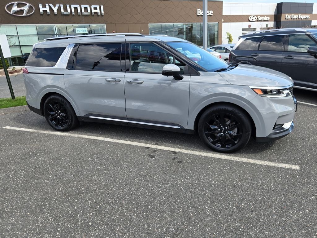 2024 Kia Carnival SX Prestige