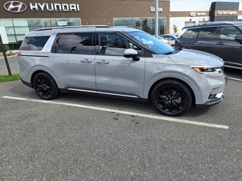 2024 Kia Carnival SX Prestige