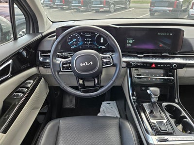 2024 Kia Carnival SX Prestige