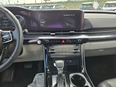 2024 Kia Carnival SX Prestige