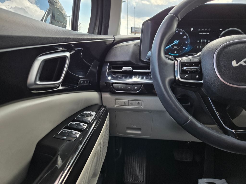 2024 Kia Carnival SX Prestige