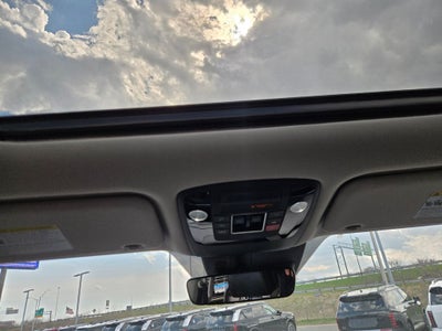 2024 Kia Carnival SX Prestige