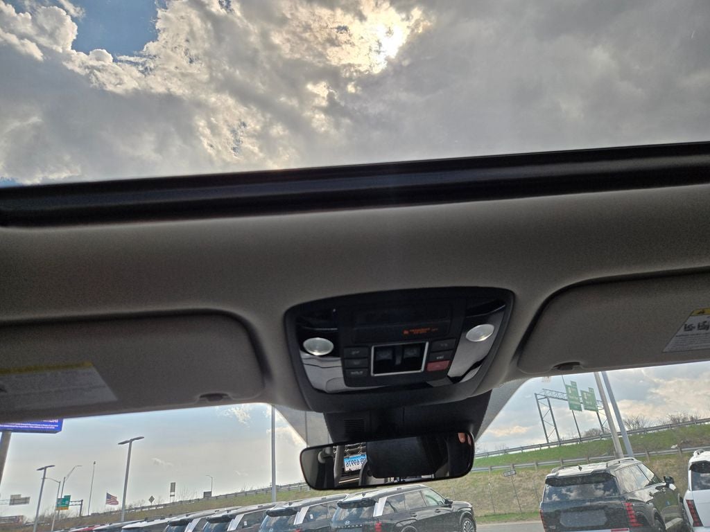 2024 Kia Carnival SX Prestige