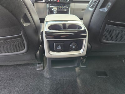 2024 Kia Carnival SX Prestige