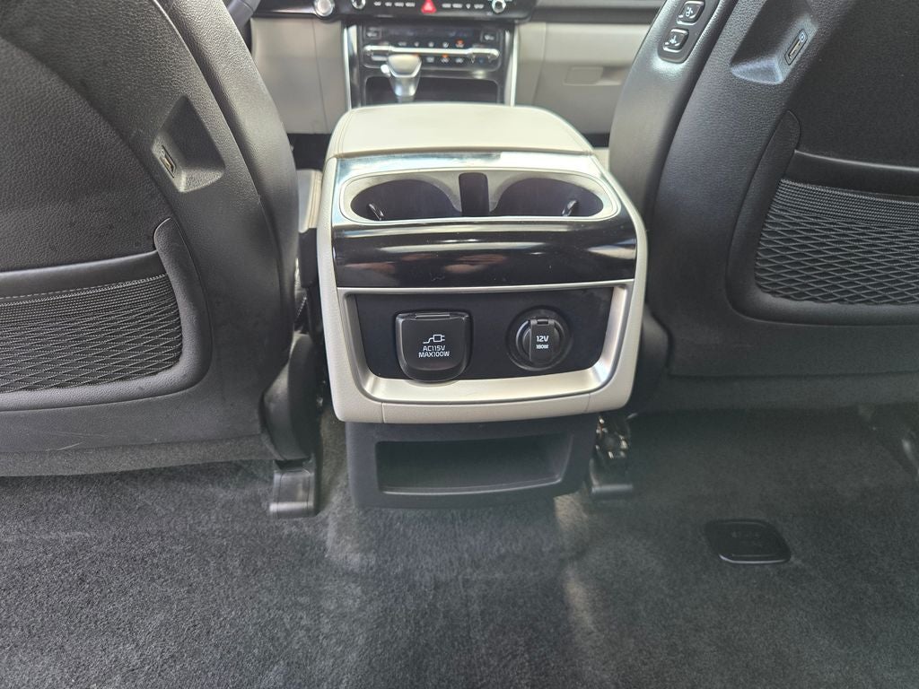 2024 Kia Carnival SX Prestige