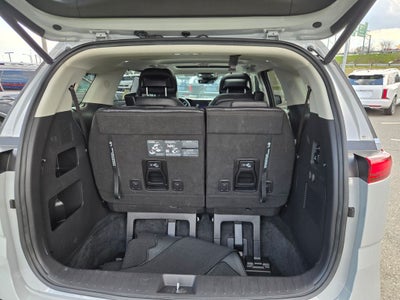 2024 Kia Carnival SX Prestige