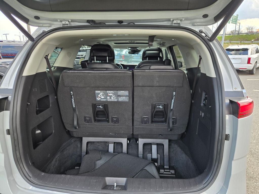 2024 Kia Carnival SX Prestige