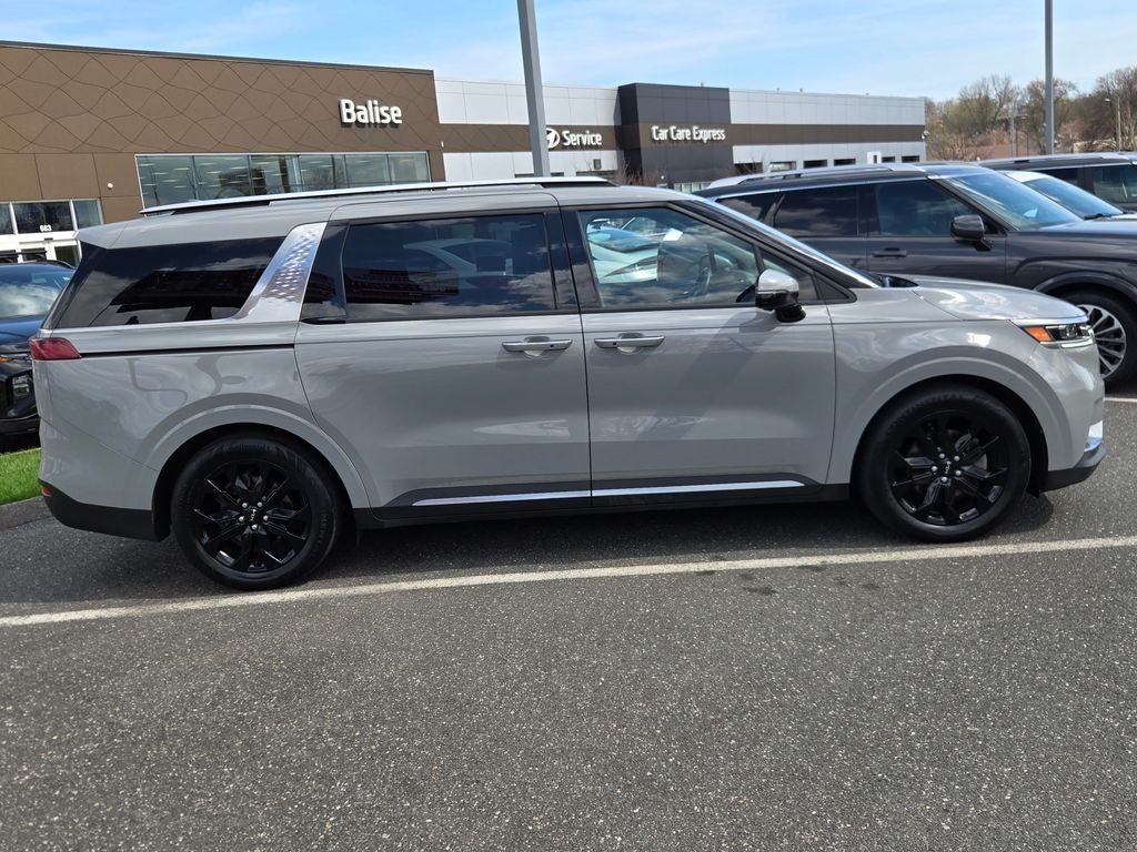 2024 Kia Carnival SX Prestige