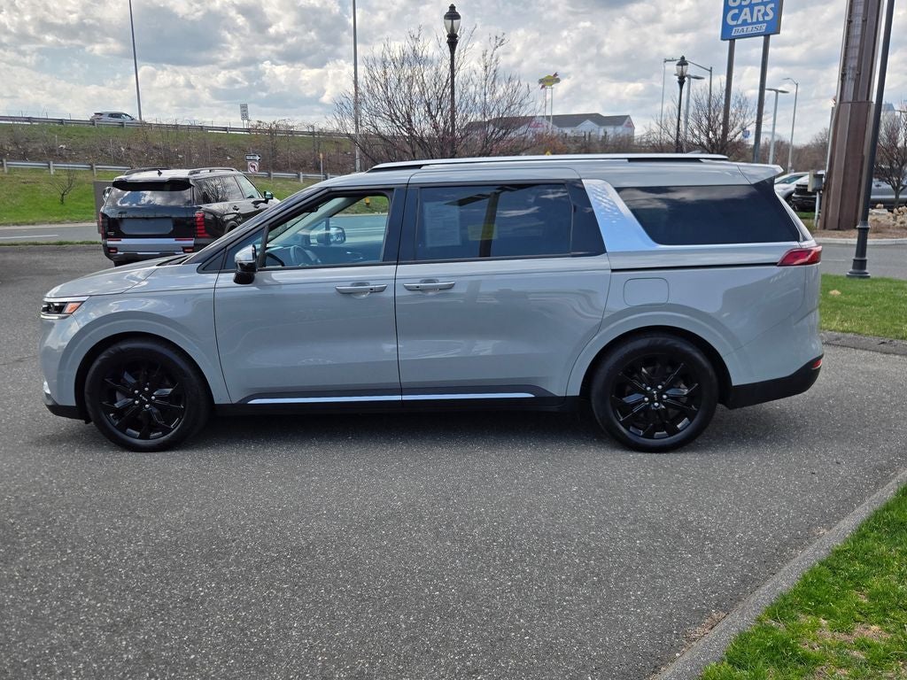 2024 Kia Carnival SX Prestige