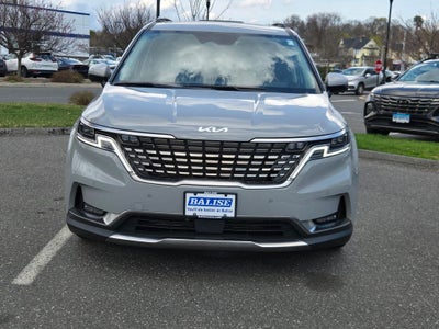 2024 Kia Carnival SX Prestige