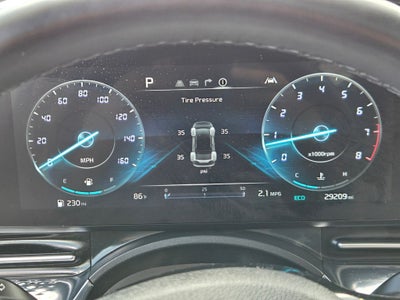 2024 Kia Carnival SX Prestige