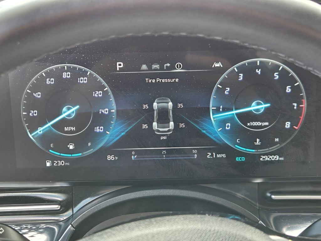 2024 Kia Carnival SX Prestige