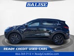 2021 Kia Sportage S