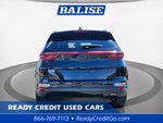 2021 Kia Sportage S