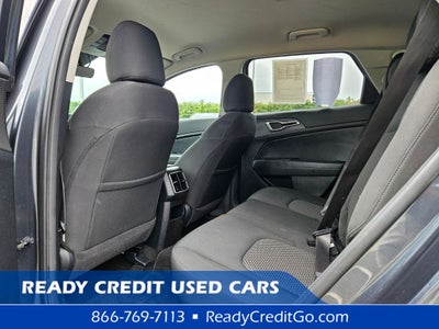 2023 Kia Sportage LX AWD