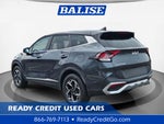 2023 Kia Sportage LX AWD