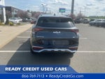 2023 Kia Sportage Hybrid SX-Prestige