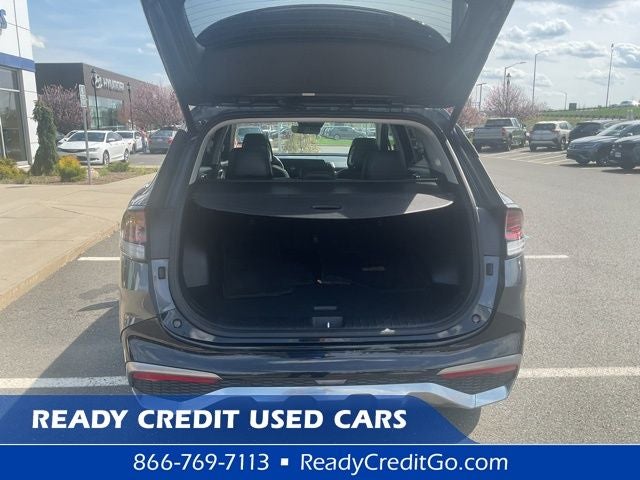 2023 Kia Sportage Hybrid SX-Prestige