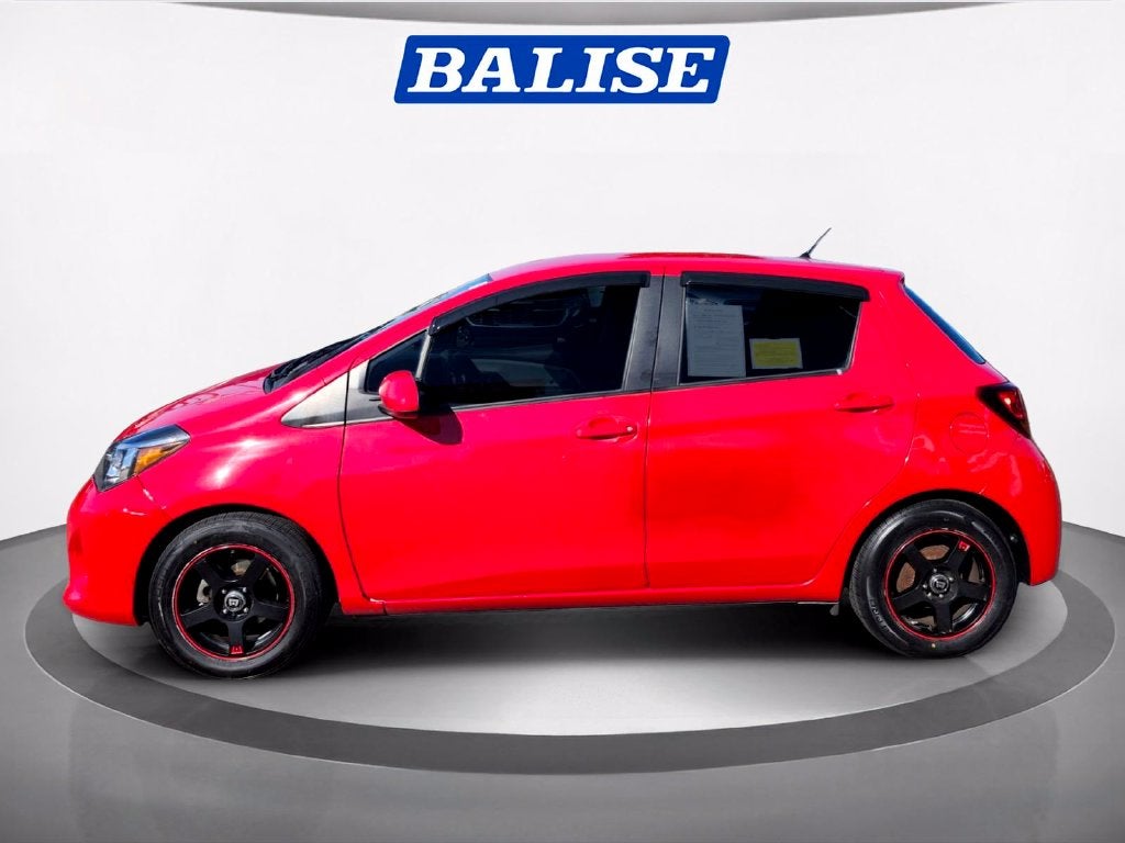 Used 2016 Toyota Yaris L with VIN VNKKTUD37GA060591 for sale in Springfield, MA