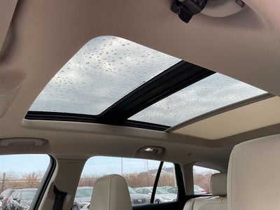 2020 Buick Regal TourX Essence