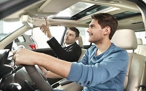 Schedule a test drive at Balise Hyundai in Springfield, MA.