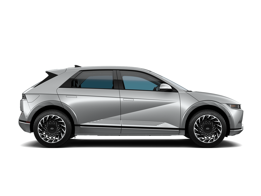 Hyundai Evolve+ | Balise Hyundai in Springfield MA